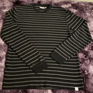 Vans Large Lightweight Crewneck Sweater